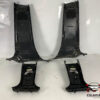 RIVESTIMENTO MONTANTE CENTRALE MERCEDES Classe B W246 2° Serie A2466920122 (12>)