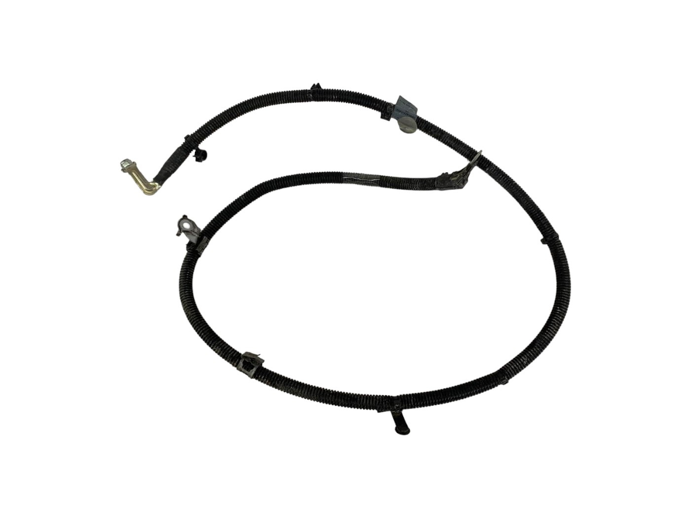 A2465402610 CAVO BATTERIA MERCEDES Classe B W246 2° Serie diesel