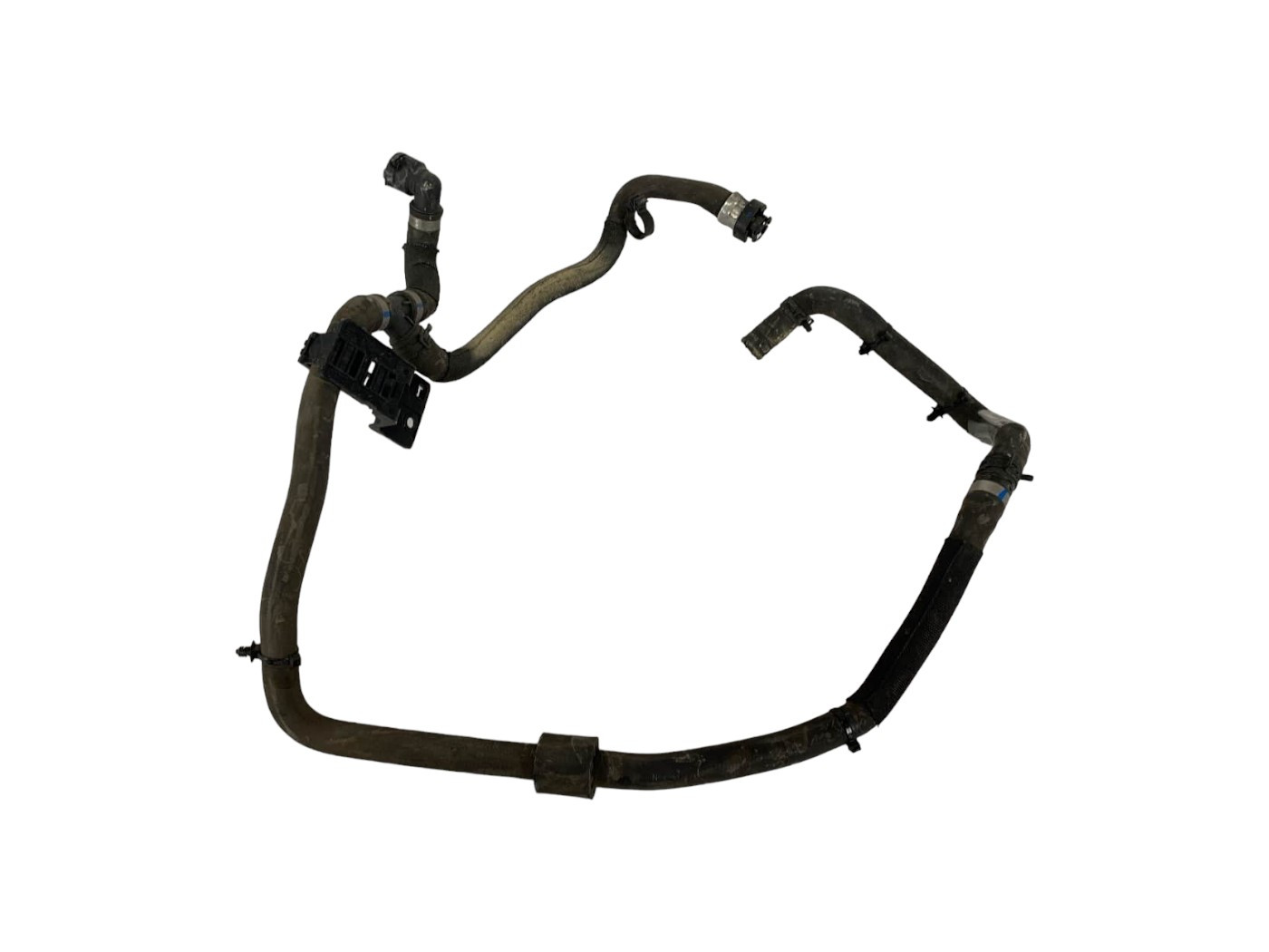 A2468305100 A2468305100 TUBO ACQUA REFRIGERANTE MERCEDES Classe B W246 2° Serie diesel