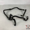 A2468305100 A2468305100 TUBO ACQUA REFRIGERANTE MERCEDES Classe B W246 2° Serie diesel