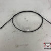 CAVO APERTURA COFANO ANTERIORE MERCEDES Classe B W246 2° Serie A2468800059 (12>)