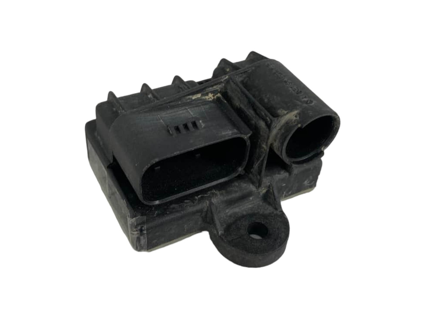 A6519002203 A6519002203 CENTRALINA CANDELETTE MERCEDES Classe B W246 2° Serie diesel