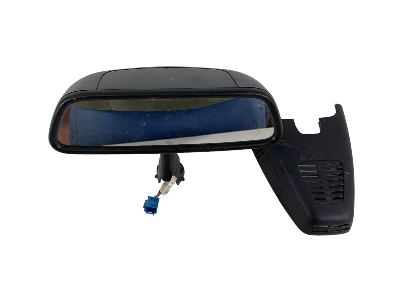 SPECCHIETTO RETROVISORE INTERNO MERCEDES Classe B W246 2° Serie A2468100217 (12>)