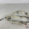 AIRBAG A TENDINA LATO SINISTRO MERCEDES Classe B W246 2° Serie A2468600902 (12>)