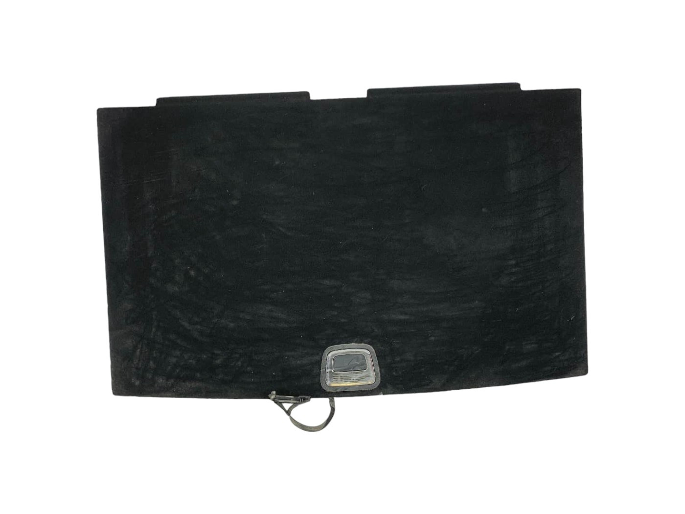 PANNELLO INTERNO BAGAGLIAIO MERCEDES Classe B W246 2&deg; Serie A2466800142 (12>)
