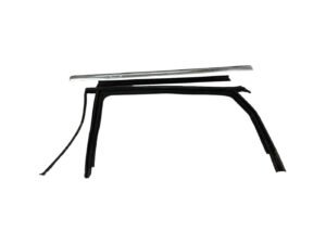 GUARNIZIONE PORTIERA POSTERIORE SINISTRA MERCEDES Classe B W246 2° Serie A2467350700 (12>)