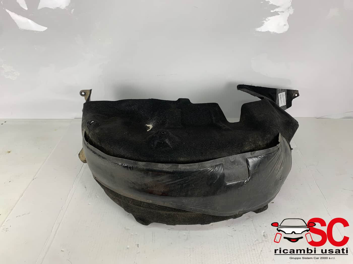 PASSARUOTA POST SX MERCEDES Classe B W246 2° Serie A2468800205 (12>)