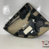 PANNELLO INTERNO PORTIERA POST DX MERCEDES Classe B W246 2° Serie (12>)