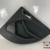 PANNELLO INTERNO PORTIERA POST DX MERCEDES Classe B W246 2° Serie (12>)