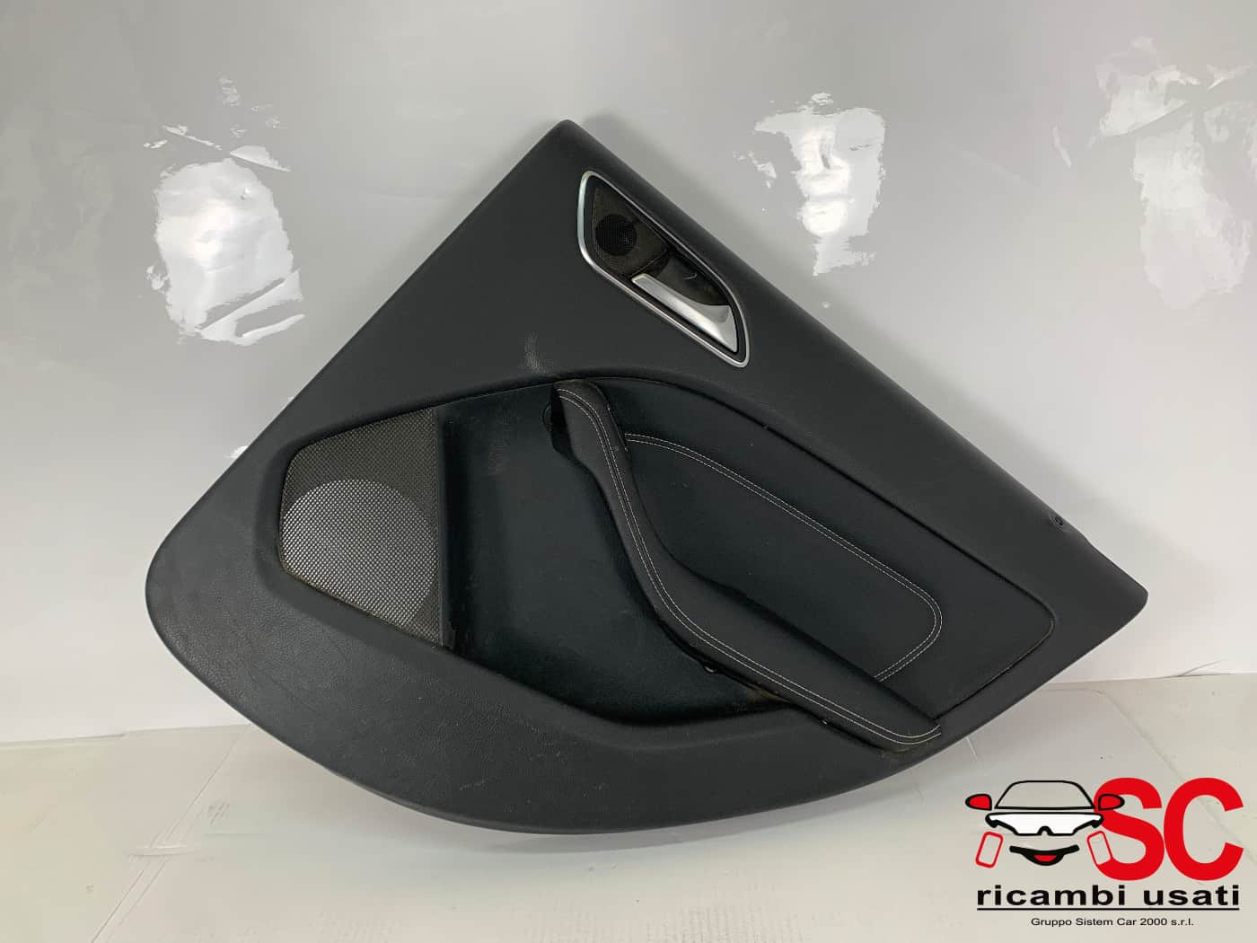 PANNELLO INTERNO PORTIERA POST DX MERCEDES Classe B W246 2° Serie (12>)