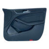 PANNELLO INTERNO PORTIERA ANT DX MERCEDES Classe B W246 2° Serie (12>)