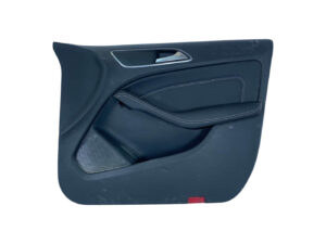 PANNELLO INTERNO PORTIERA ANT DX MERCEDES Classe B W246 2° Serie (12>)