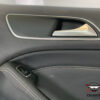 PANNELLO INTERNO PORTIERA ANT DX MERCEDES Classe B W246 2° Serie (12>)