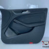 PANNELLO INTERNO PORTIERA ANT DX MERCEDES Classe B W246 2° Serie (12>)