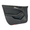 PANNELLO INTERNO PORTIERA ANT SX MERCEDES Classe B W246 2° Serie (12>)