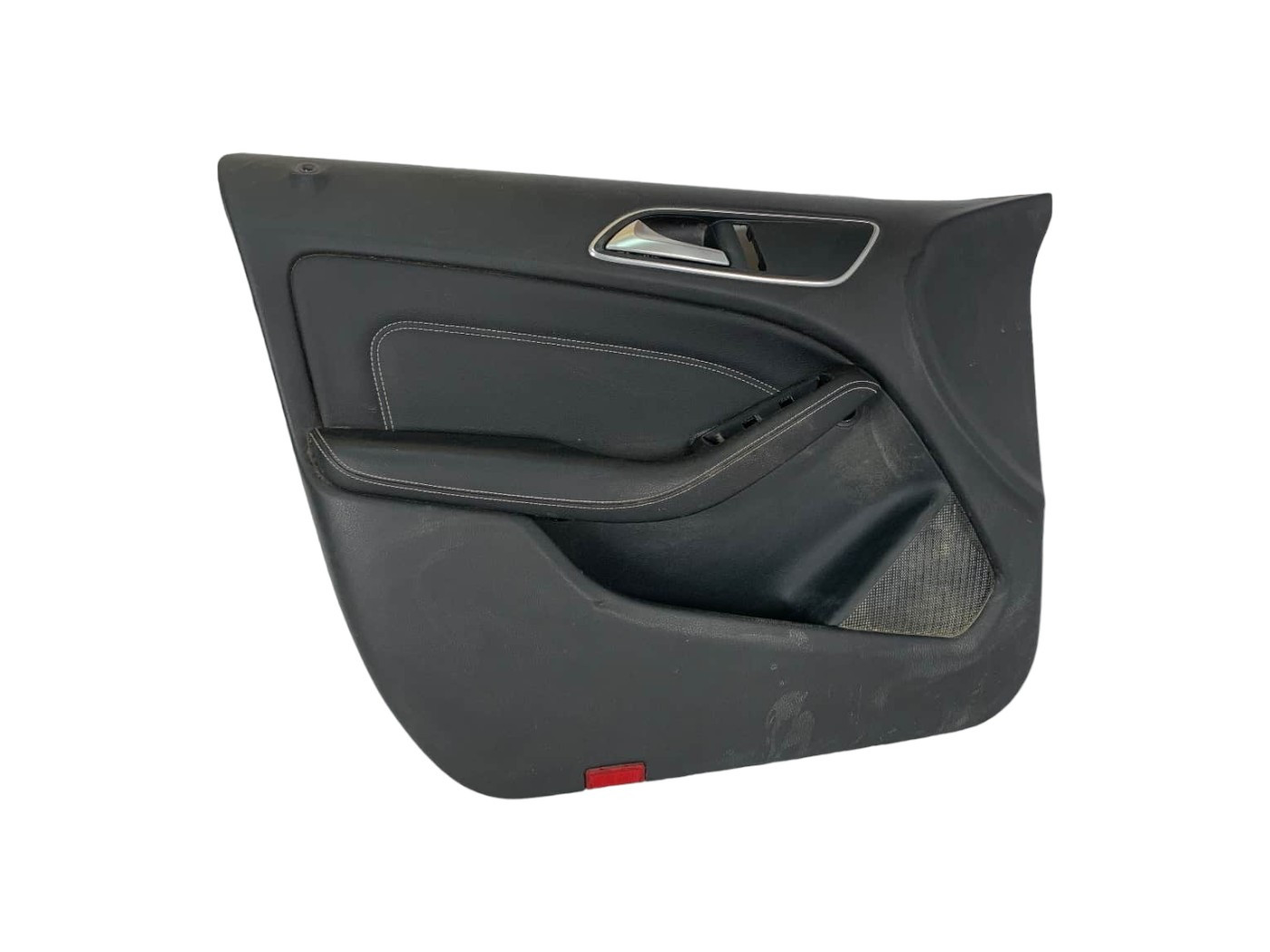 PANNELLO INTERNO PORTIERA ANT SX MERCEDES Classe B W246 2° Serie (12>)