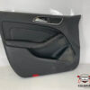 PANNELLO INTERNO PORTIERA ANT SX MERCEDES Classe B W246 2° Serie (12>)