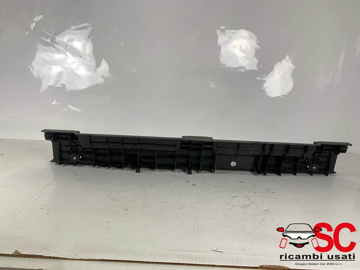 PANNELLO INTERNO BAGAGLIAIO MERCEDES Classe B W246 2° Serie A2466900014 (12>)