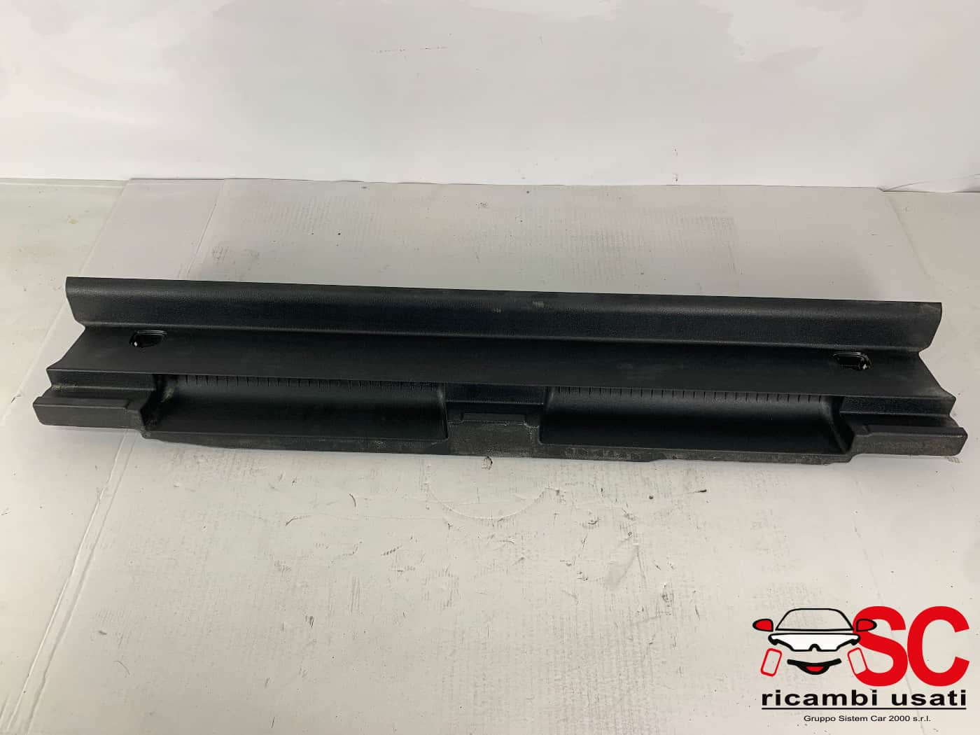 PANNELLO INTERNO BAGAGLIAIO MERCEDES Classe B W246 2° Serie A2466900014 (12>)