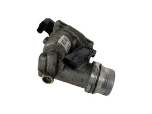 161A09287R CORPO FARFALLATO MERCEDES Classe B W246 2° Serie diesel