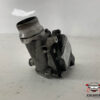 161A09287R CORPO FARFALLATO MERCEDES Classe B W246 2° Serie diesel