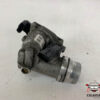 161A09287R CORPO FARFALLATO MERCEDES Classe B W246 2° Serie diesel