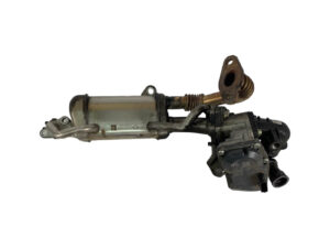 147104647R 147104647R VALVOLA EGR MERCEDES Classe B W246 2° Serie diesel