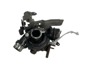 A6070900400 A6070900400 TURBINA MERCEDES Classe B W246 2° Serie diesel