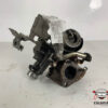 A6070900400 A6070900400 TURBINA MERCEDES Classe B W246 2&deg; Serie diesel