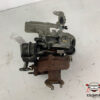 A6070900400 A6070900400 TURBINA MERCEDES Classe B W246 2&deg; Serie diesel