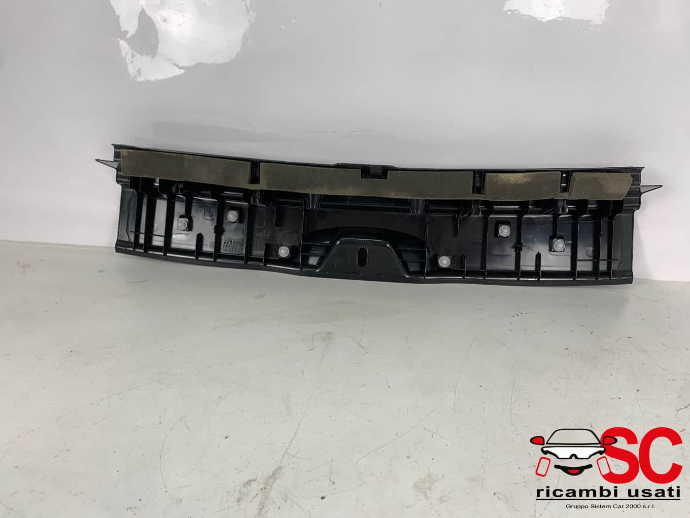 A2466900041 PANNELLO BATTIVALIGIA MERCEDES Classe B W246 2° Serie diesel