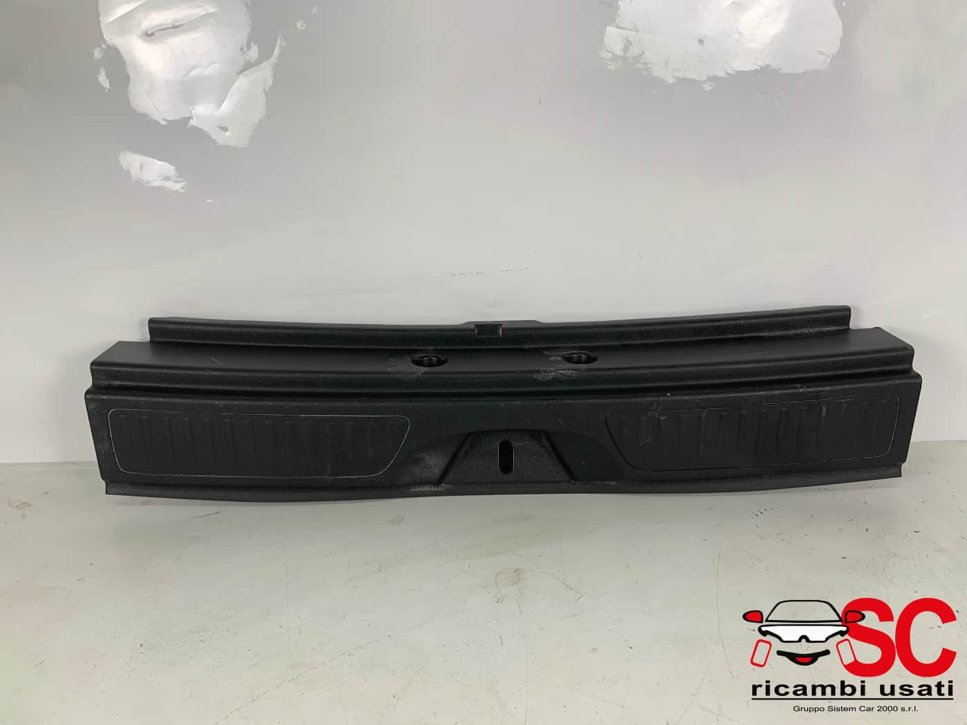 A2466900041 PANNELLO BATTIVALIGIA MERCEDES Classe B W246 2° Serie diesel