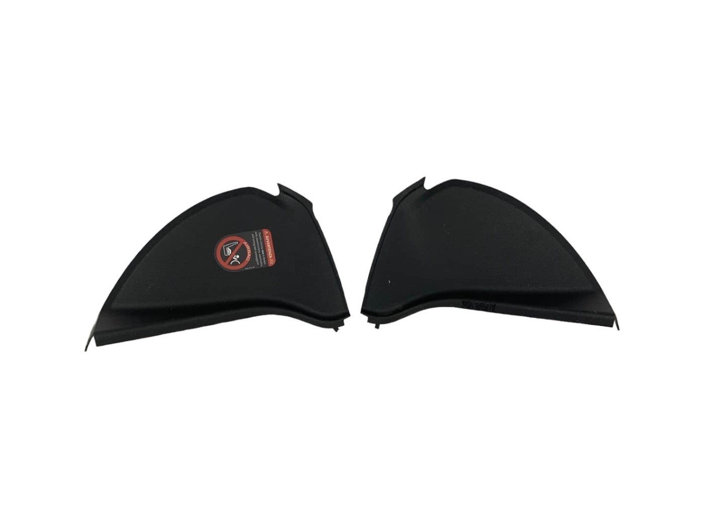 RIVESTIMENTO CRUSCOTTO MERCEDES Classe B W246 2° Serie A2466800289 (12>)