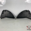 RIVESTIMENTO CRUSCOTTO MERCEDES Classe B W246 2° Serie A2466800289 (12>)