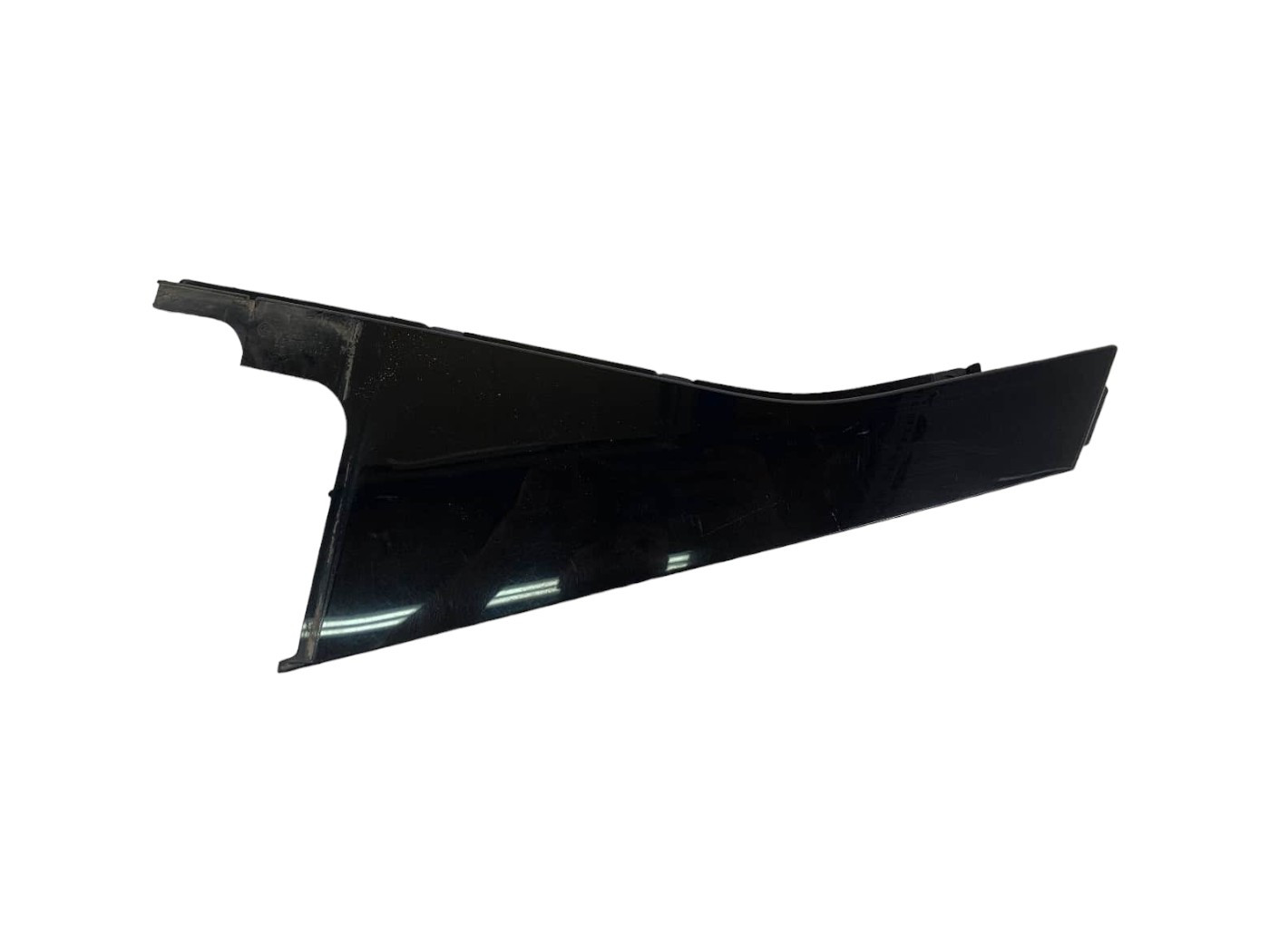 MODANATURA PORTA POSTERIORE SX MERCEDES Classe B W246 2° Serie A2467320300 (12>)
