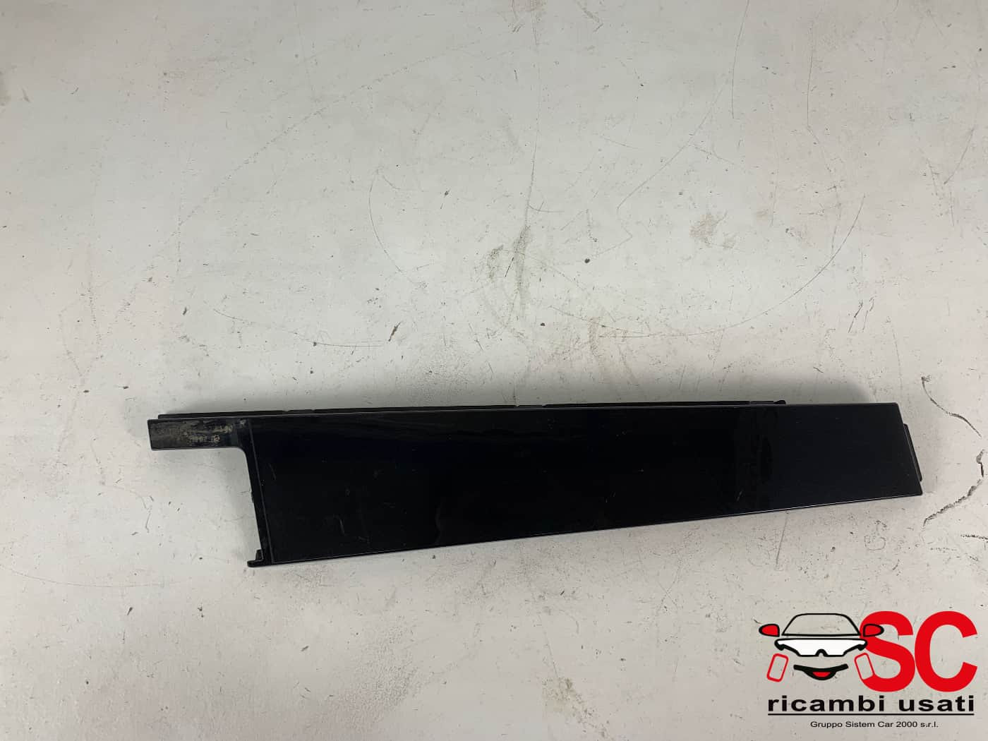 MODANATURA PORTA ANT SX MERCEDES Classe B W246 2° Serie A2467220100 (12>)