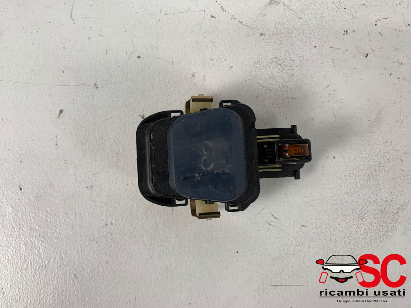 SENSORE PIOGGIA MERCEDES Classe B W246 2° Serie A2469002403 (12>)