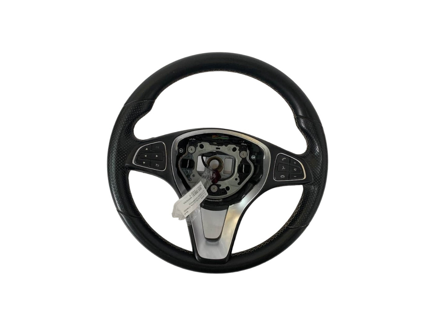 VOLANTE MERCEDES Classe B W246 2° Serie A0004604503 (12>)