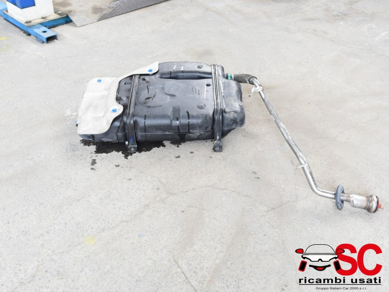 A2460039899 SERBATOIO CARBURANTE MERCEDES CLA Coupé (C117) diesel