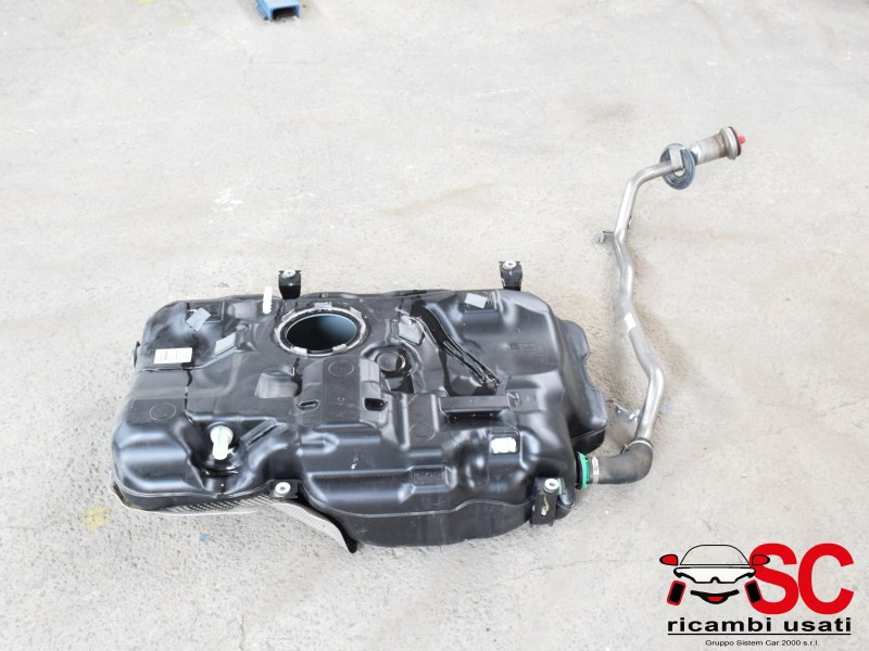 A2460039899 SERBATOIO CARBURANTE MERCEDES CLA Coupé (C117) diesel