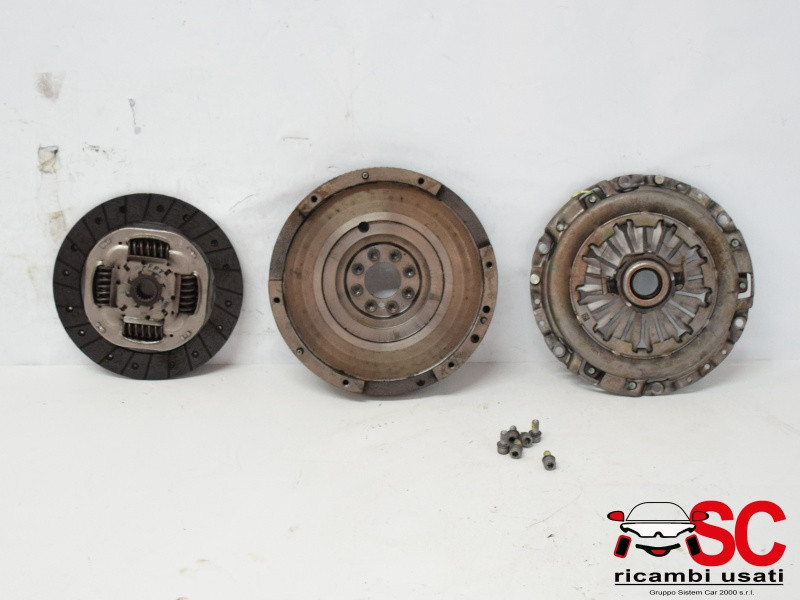 55231783 55231783 KIT FRIZIONE E VOLANO FIAT Fiorino Serie diesel
