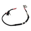 1394239080 1394239080 CAVO BATTERIA FIAT Fiorino Serie diesel