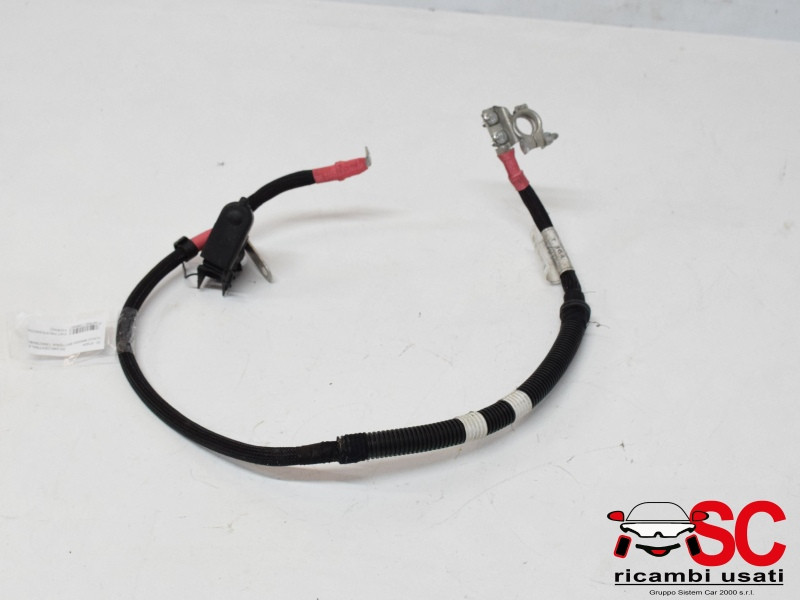 1394239080 1394239080 CAVO BATTERIA FIAT Fiorino Serie diesel