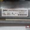 51880229 51880229 MOTORINO D' AVVIAMENTO FIAT Fiorino Serie diesel