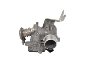 46345246 ELETTROVALVOLA FIAT Fiorino Serie diesel