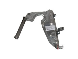 A6510961068 A6510961068 CARTER PROTEZIONE DI CALORE MERCEDES CLA Coupé (C117) diesel