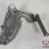 A6510961068 A6510961068 CARTER PROTEZIONE DI CALORE MERCEDES CLA Coupé (C117) diesel