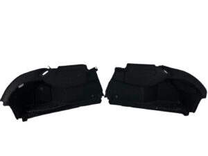 PANNELLO INTERNO BAGAGLIAIO MERCEDES CLA Coupé (C117) A1176907300 (13>19)
