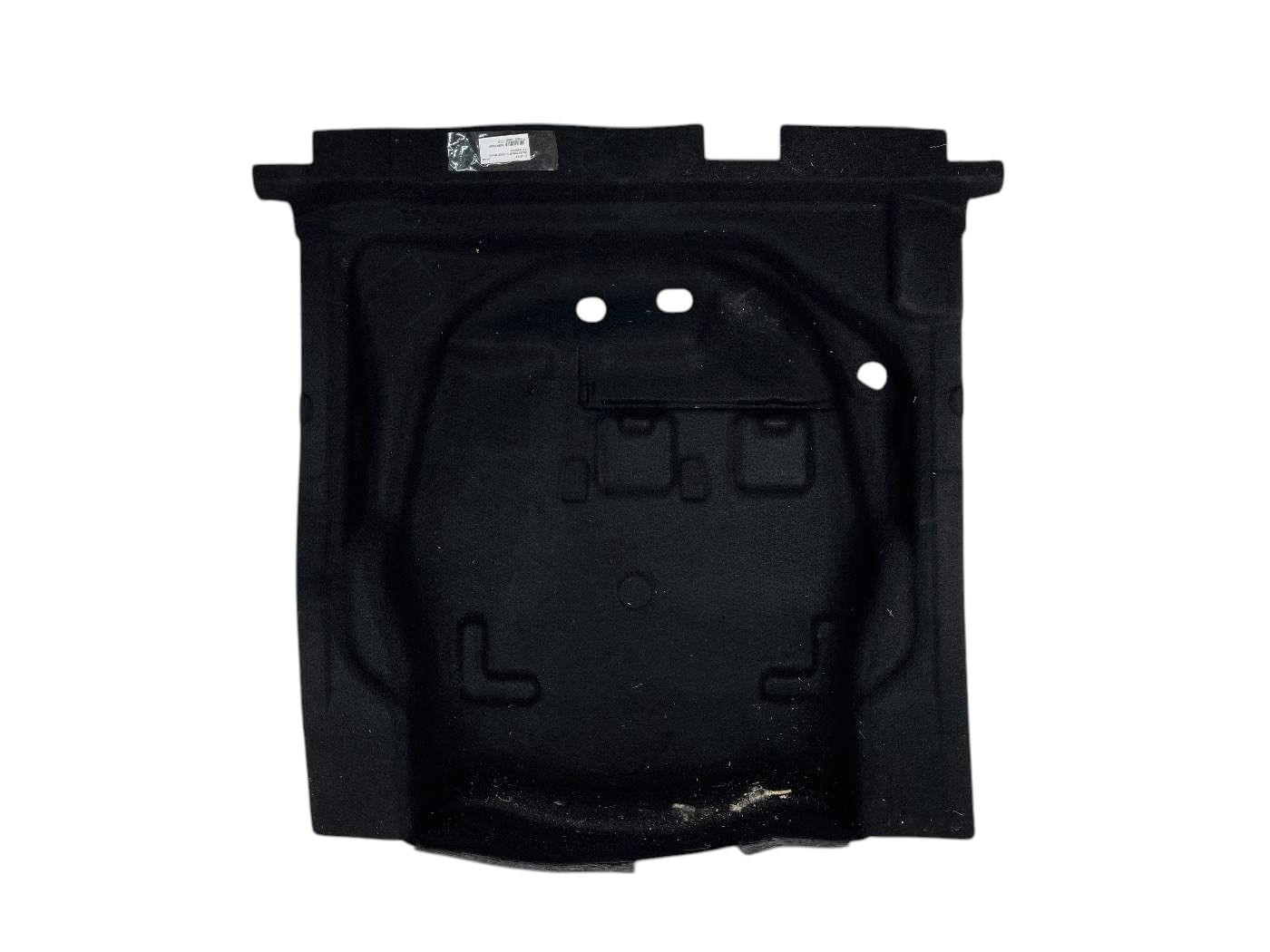 PANNELLO INTERNO BAGAGLIAIO MERCEDES CLA Coupé (C117) A1176907000 (13>19)