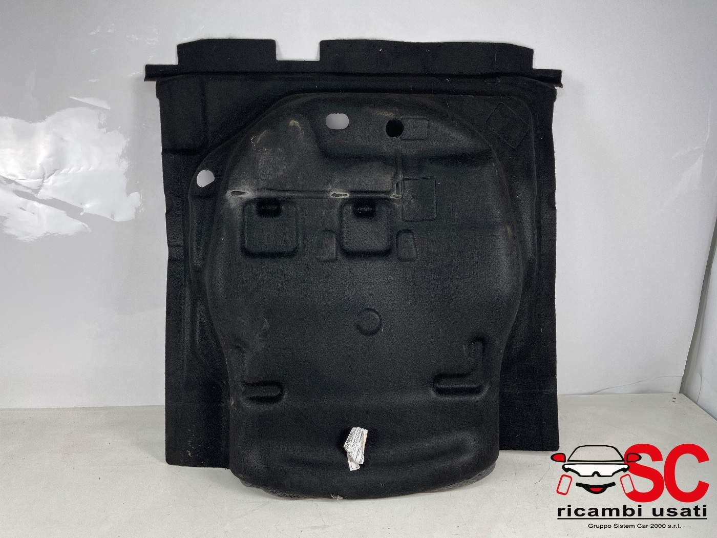 PANNELLO INTERNO BAGAGLIAIO MERCEDES CLA Coupé (C117) A1176907000 (13>19)